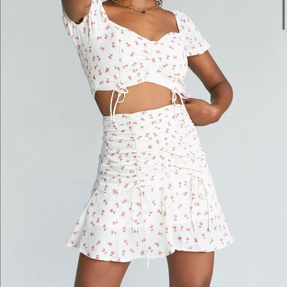 Princess Polly - Whitney Mini Skirt